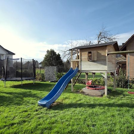 Modern Wohnen I Smart Tv I Terrasse I 2X Parkplatz I 2 Schlafzimmer I 6 Schlafplaetze Бад-Ейнгаузен Екстер'єр фото
